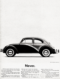 Illustration for article titled Selling Steel and Killing Chrome: A Study of the US Auto Industry, Part IV
